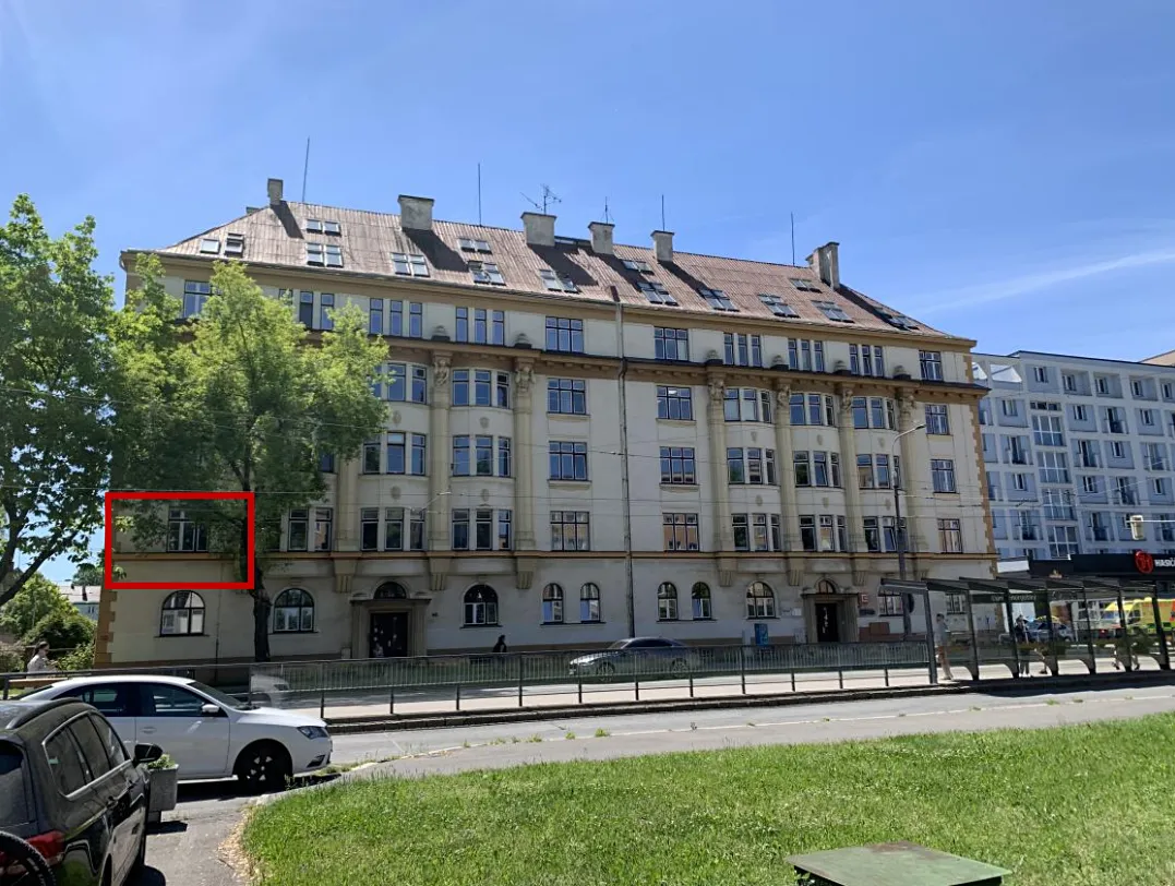 Prodej bytu 3+1 118 m²